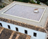 Reventa - Villa - Alcoy - Muro de Alcoy