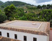 Reventa - Villa - Alcoy - Muro de Alcoy