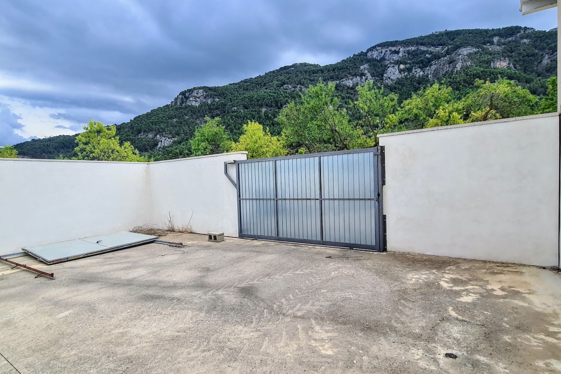 Reventa - Villa - Alcoy - Muro de Alcoy