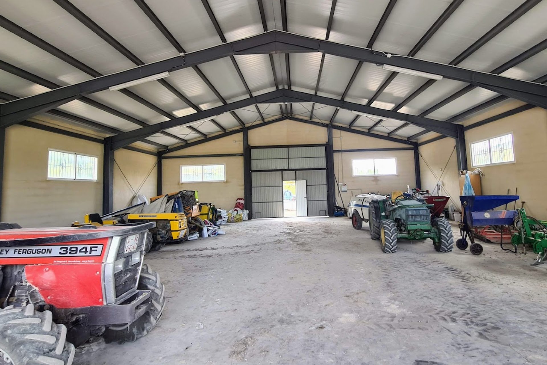 Reventa - Villa - Alcoy - Muro de Alcoy