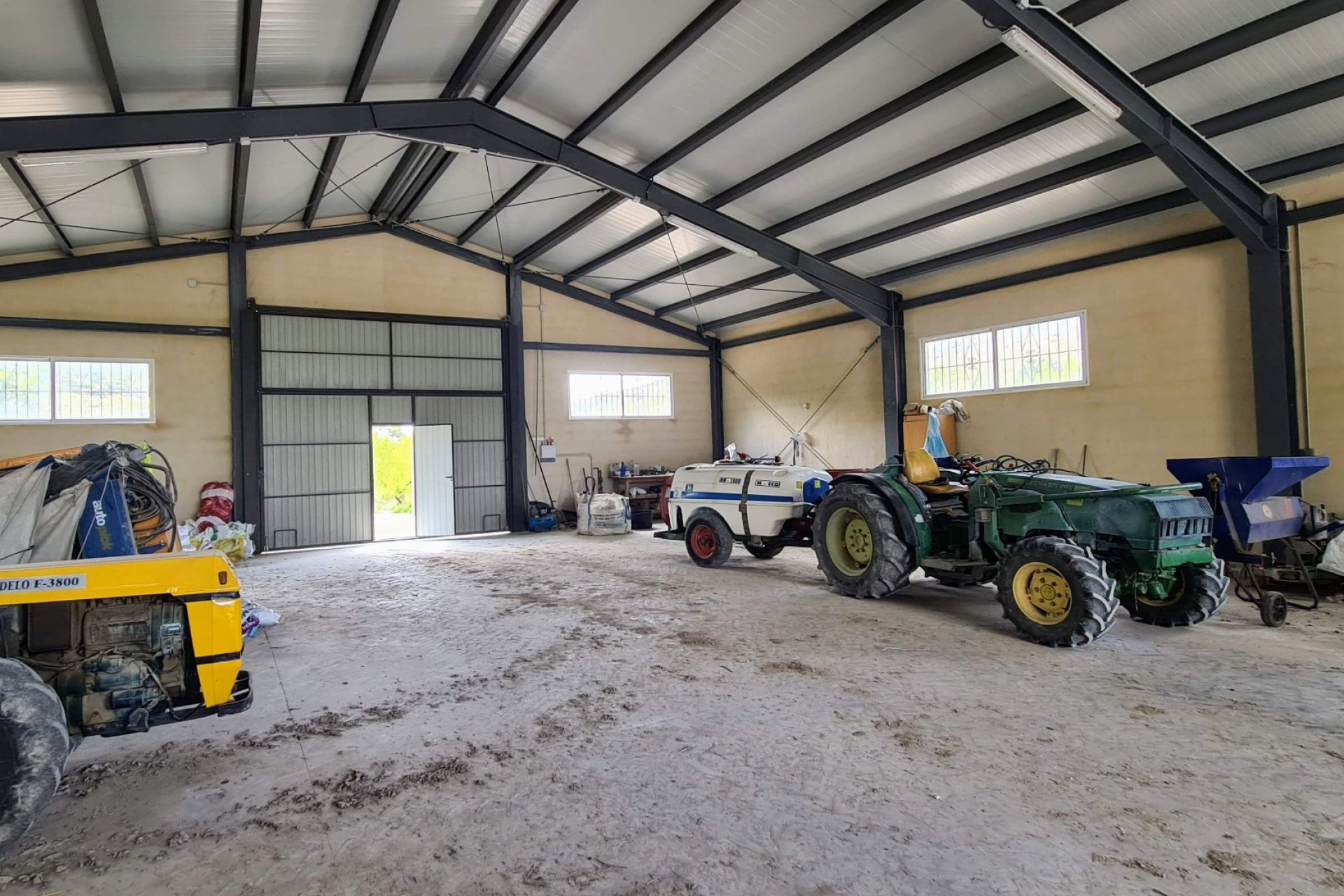 Reventa - Villa - Alcoy - Muro de Alcoy