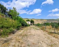 Reventa - Villa - Alcoy - Muro de Alcoy