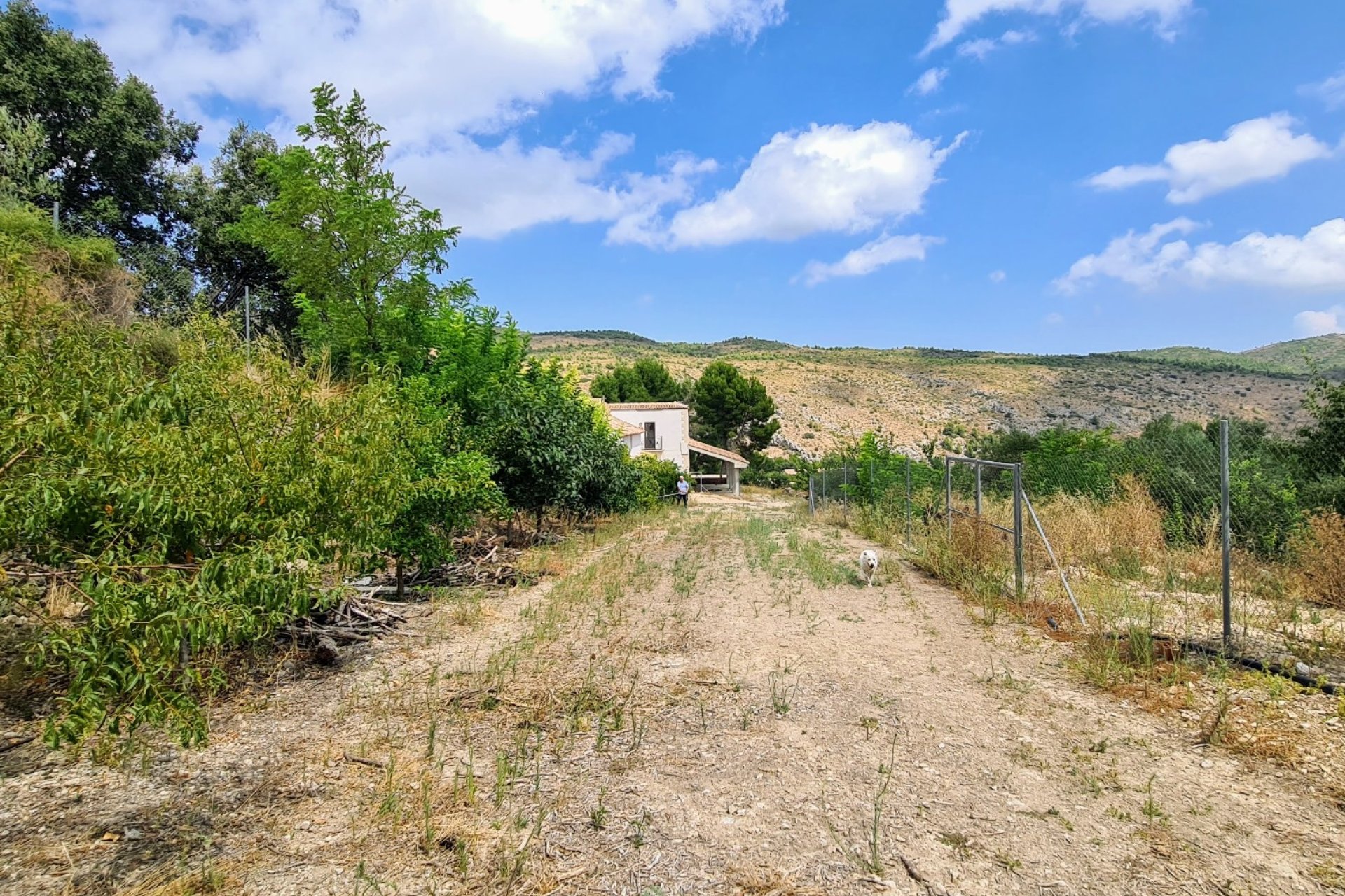 Reventa - Villa - Alcoy - Muro de Alcoy