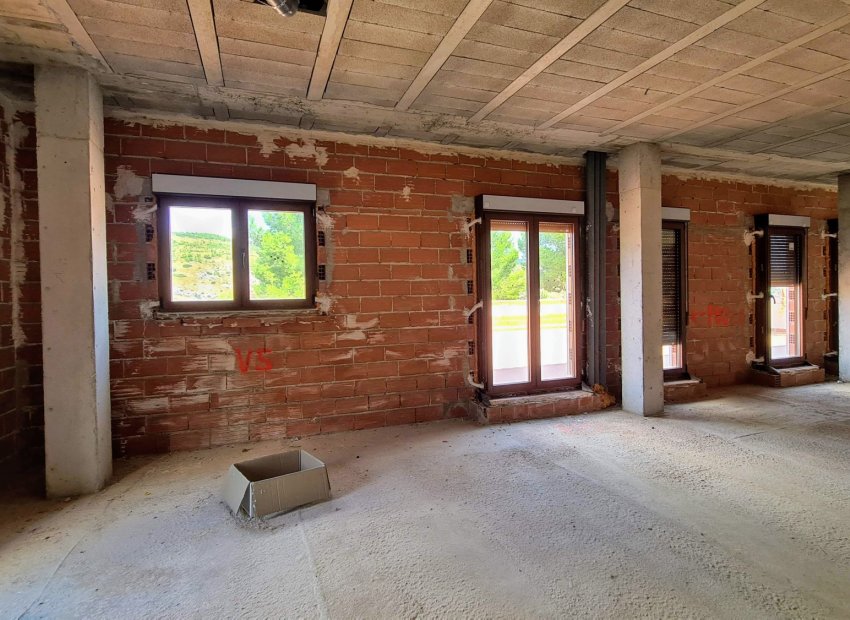 Reventa - Villa - Alcoy - Muro de Alcoy