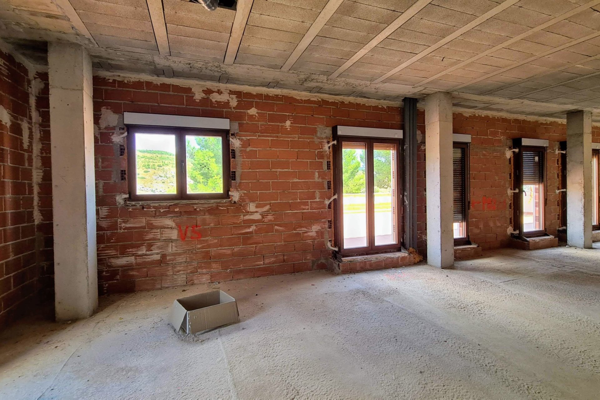 Reventa - Villa - Alcoy - Muro de Alcoy