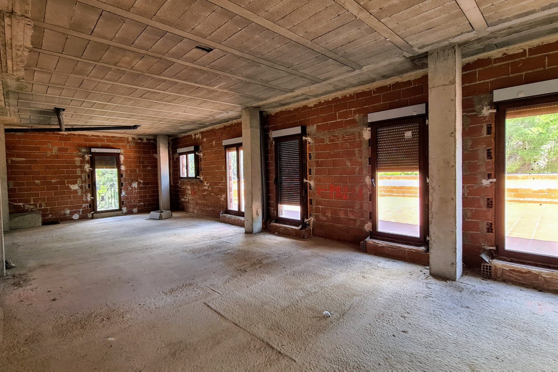 Reventa - Villa - Alcoy - Muro de Alcoy