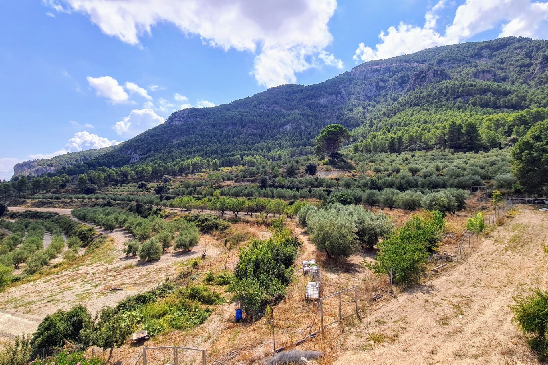 Reventa - Villa - Alcoy - Muro de Alcoy