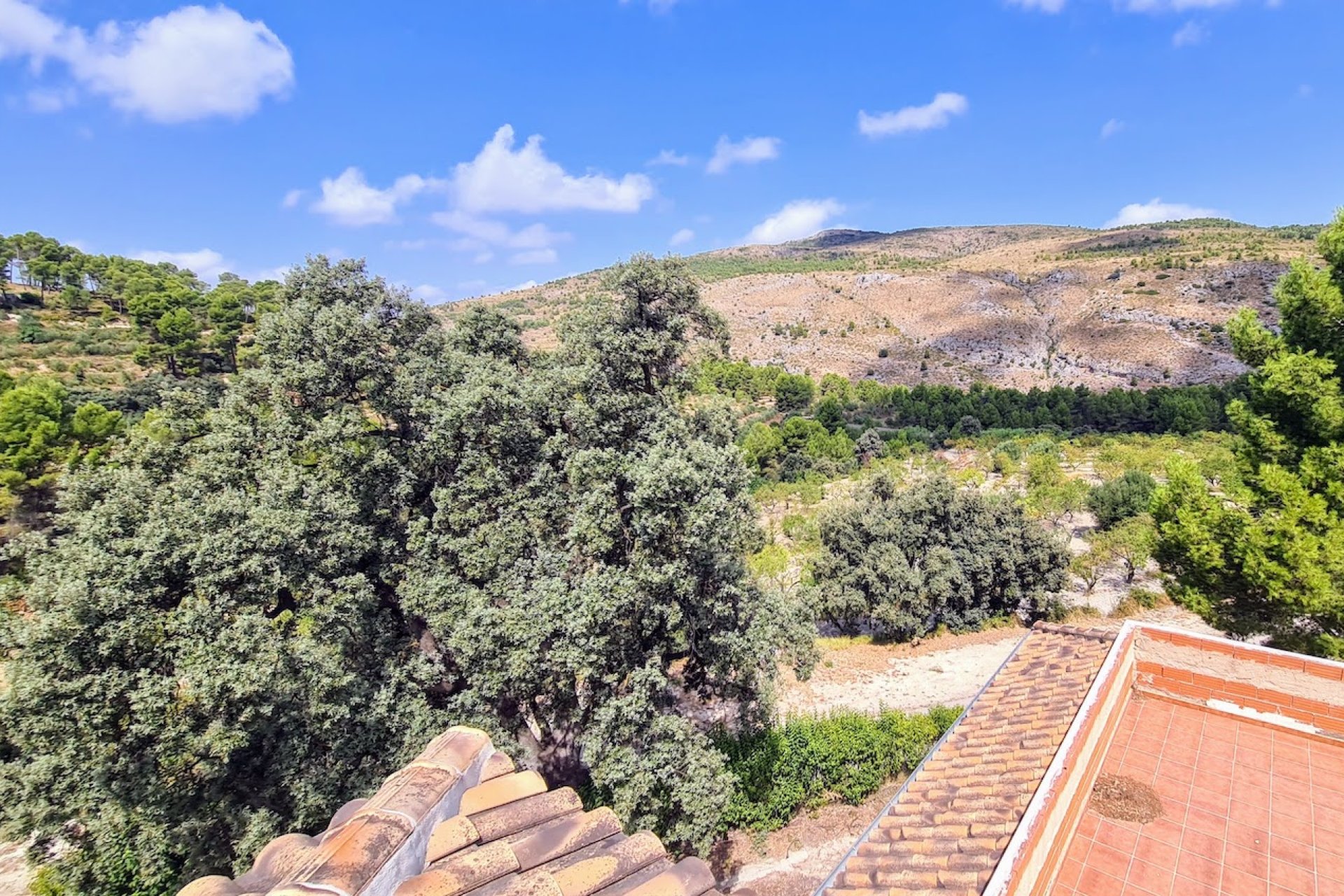 Reventa - Villa - Alcoy - Muro de Alcoy