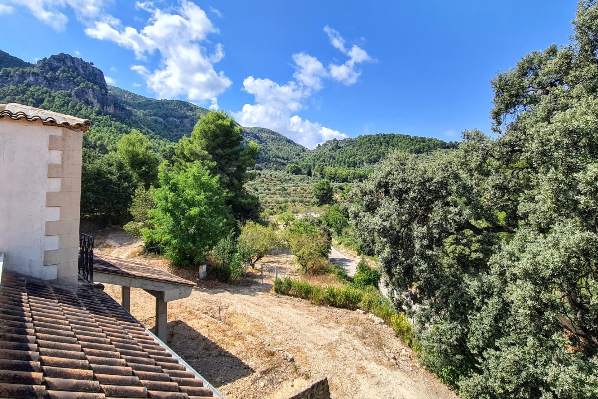Reventa - Villa - Alcoy - Muro de Alcoy