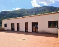 Reventa - Villa - Alcoy - Muro de Alcoy