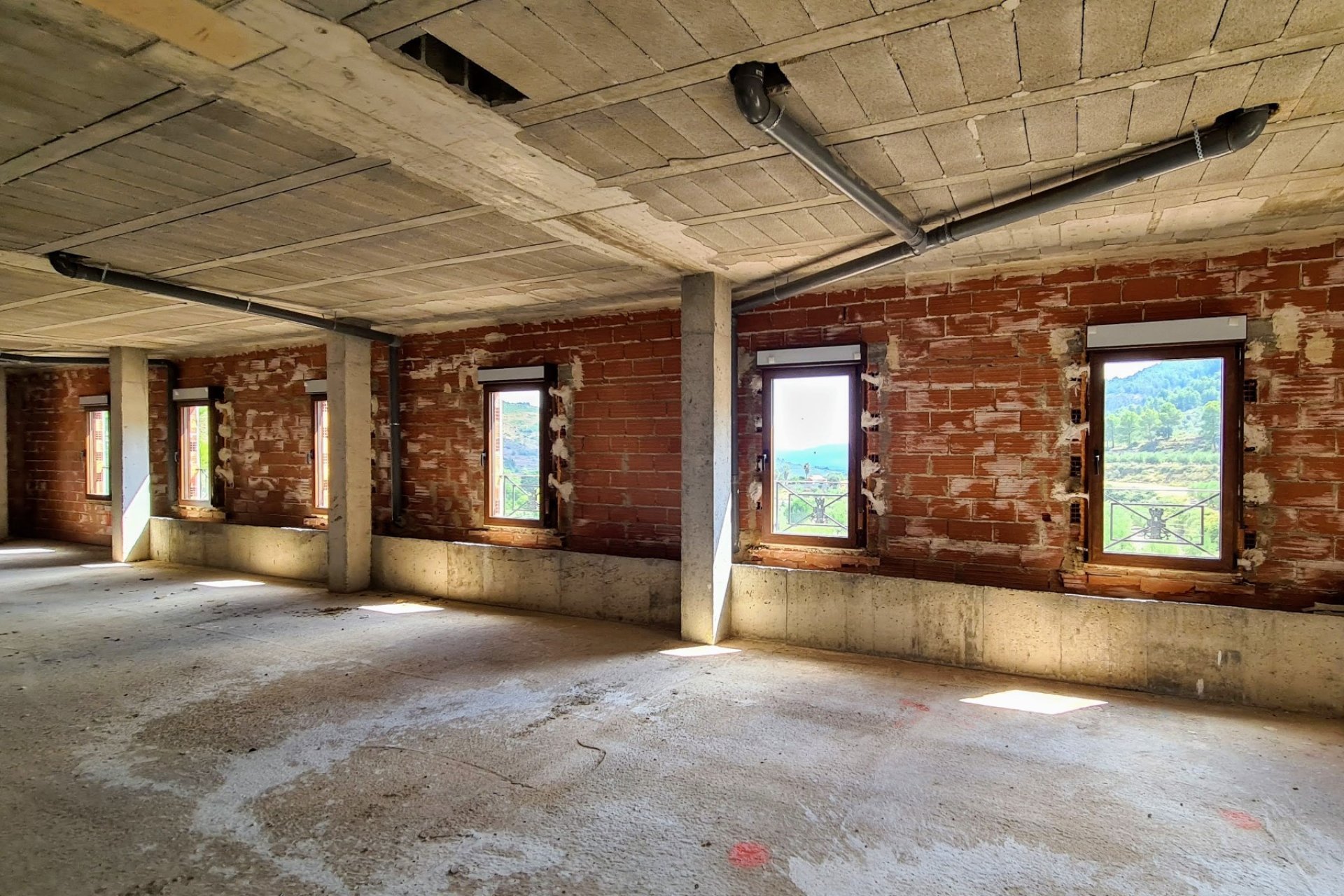 Reventa - Villa - Alcoy - Muro de Alcoy