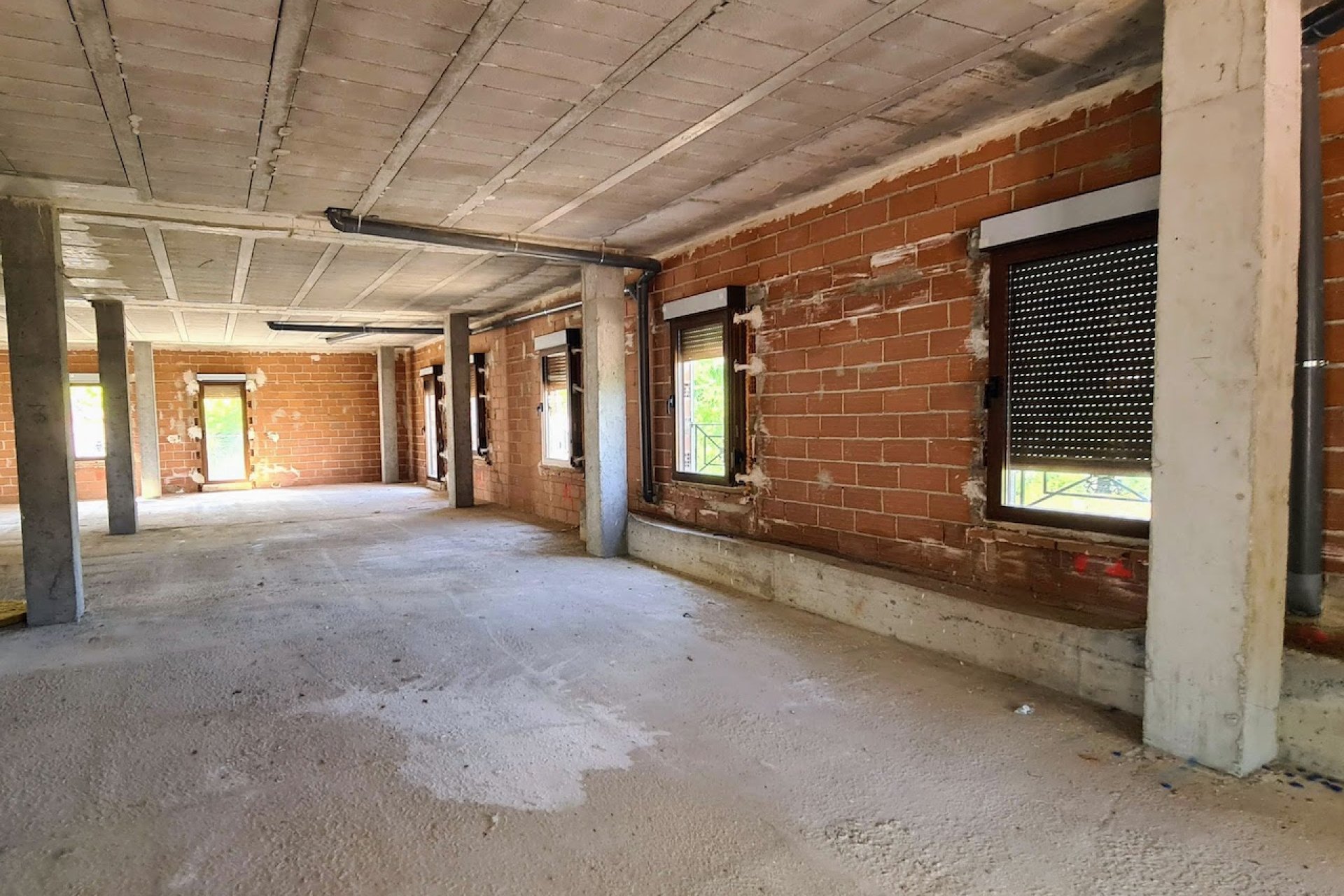 Reventa - Villa - Alcoy - Muro de Alcoy