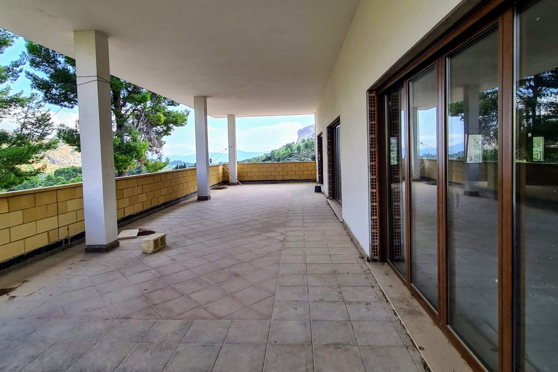 Reventa - Villa - Alcoy - Muro de Alcoy