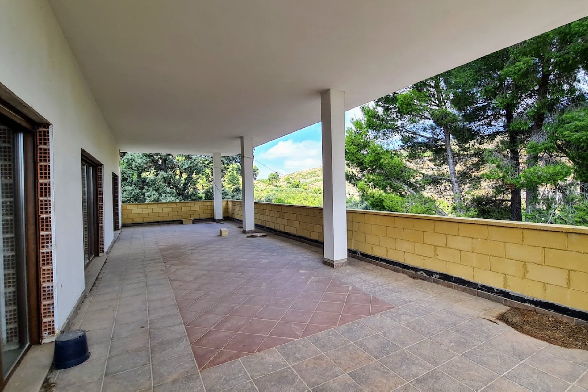Reventa - Villa - Alcoy - Muro de Alcoy
