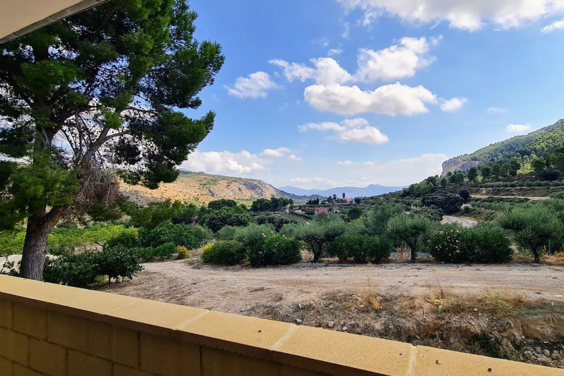 Reventa - Villa - Alcoy - Muro de Alcoy