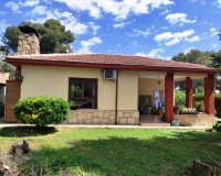 Reventa - Villa - Alcoy - Urbanizaciones