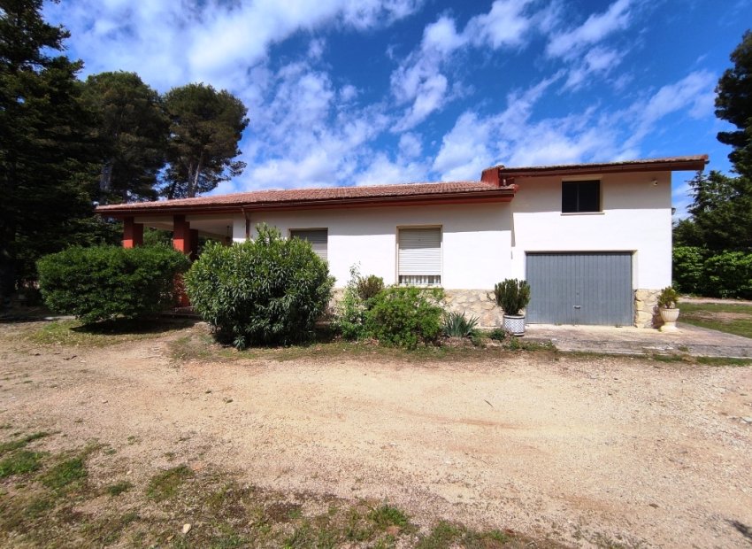 Reventa - Villa - Alcoy - Urbanizaciones
