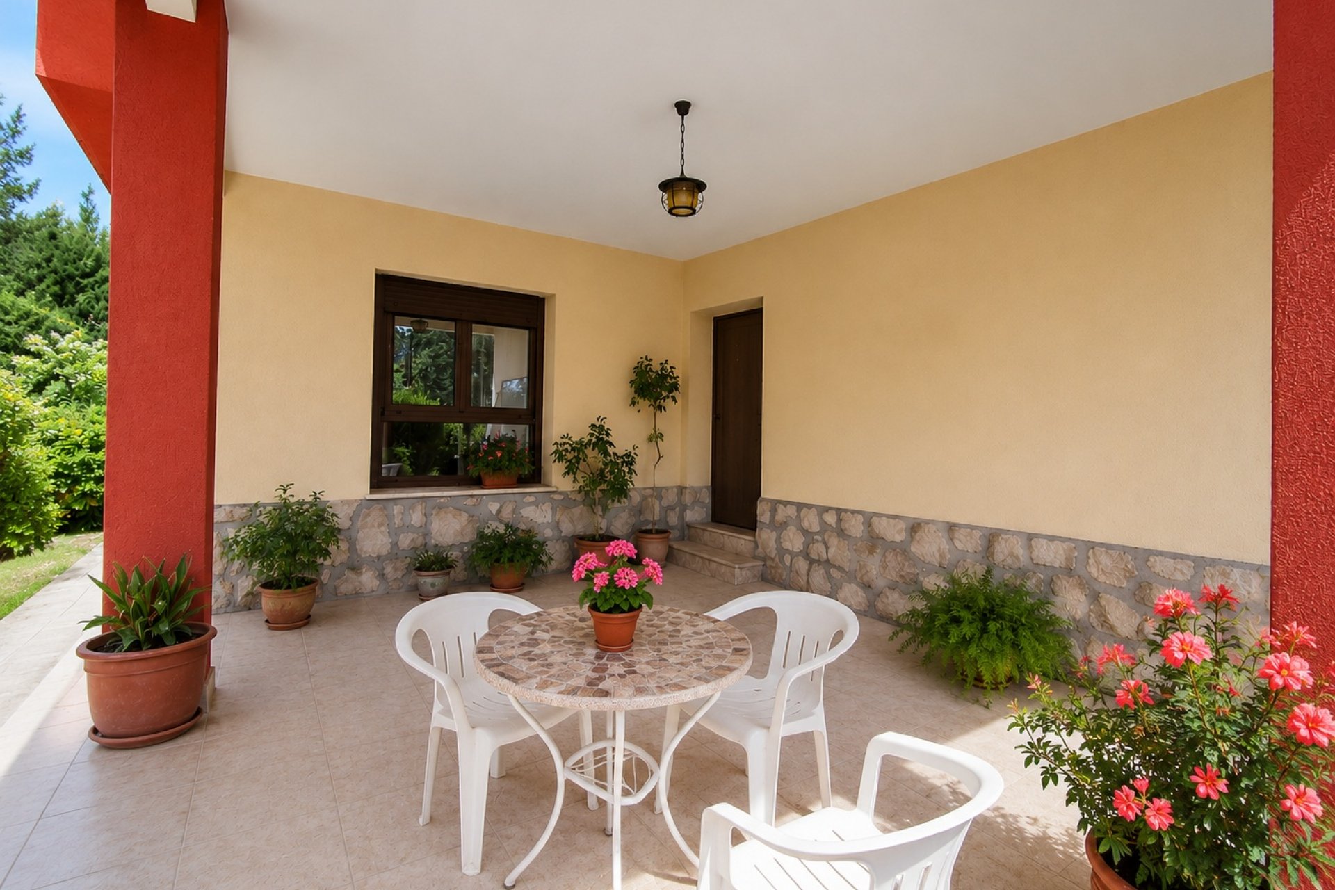 Reventa - Villa - Alcoy - Urbanizaciones