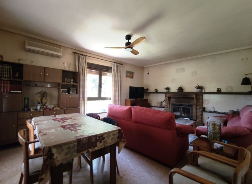 Reventa - Villa - Alcoy - Urbanizaciones