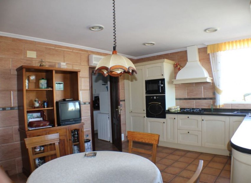 Reventa - Villa - Alfas del Pí - Arabi