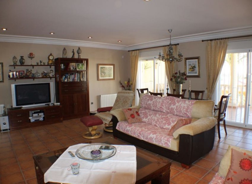 Reventa - Villa - Alfas del Pí - Arabi