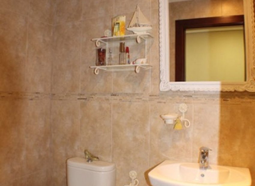 Reventa - Villa - Alfas del Pí - Arabi