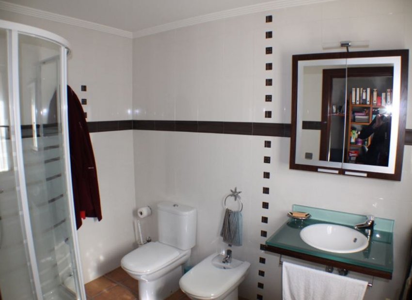 Reventa - Villa - Alfas del Pí - Arabi