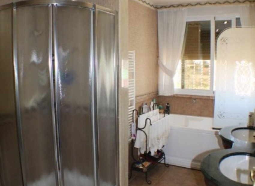 Reventa - Villa - Alfas del Pí - Arabi