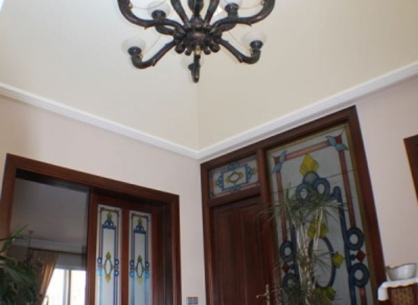 Reventa - Villa - Alfas del Pí - Arabi