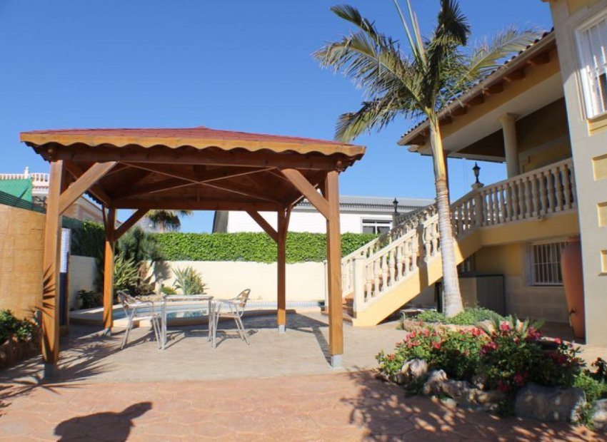 Reventa - Villa - Alfas del Pí - Arabi