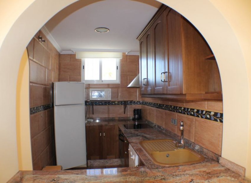 Reventa - Villa - Alfas del Pí - Arabi