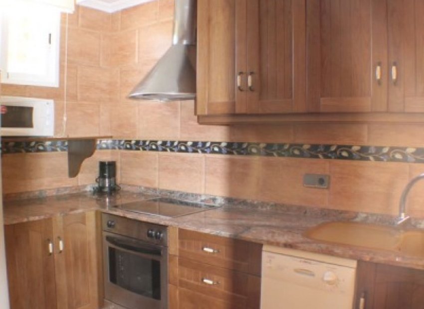 Reventa - Villa - Alfas del Pí - Arabi