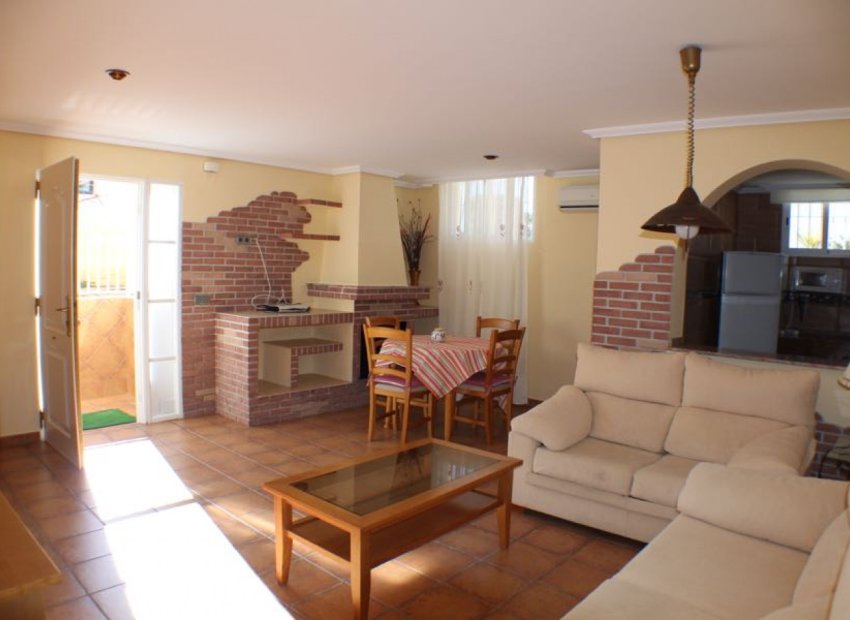 Reventa - Villa - Alfas del Pí - Arabi