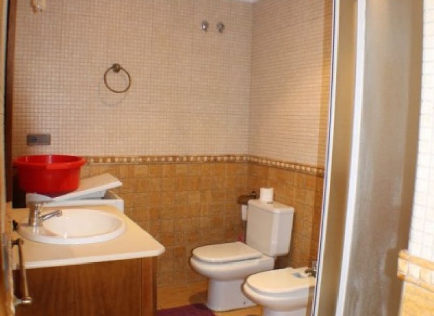 Reventa - Villa - Alfas del Pí - Arabi