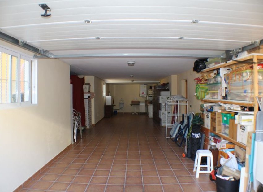 Reventa - Villa - Alfas del Pí - Arabi