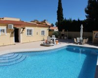 Reventa - Villa - Alfas del Pí - Urbanizaciones