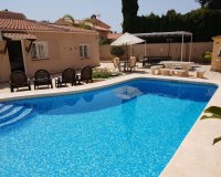 Reventa - Villa - Alfas del Pí - Urbanizaciones