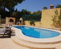 Reventa - Villa - Alfas del Pí - Urbanizaciones