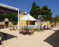 Reventa - Villa - Alfas del Pí - Urbanizaciones