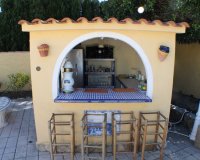 Reventa - Villa - Alfas del Pí - Urbanizaciones