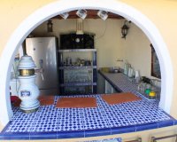 Reventa - Villa - Alfas del Pí - Urbanizaciones