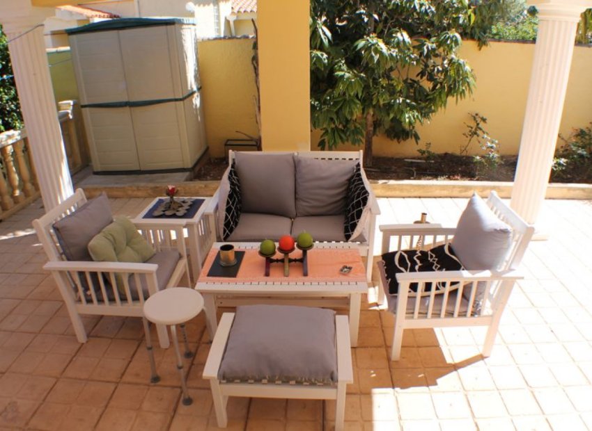 Reventa - Villa - Alfas del Pí - Urbanizaciones