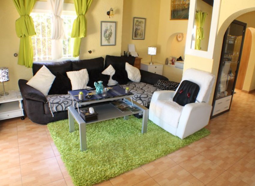 Reventa - Villa - Alfas del Pí - Urbanizaciones