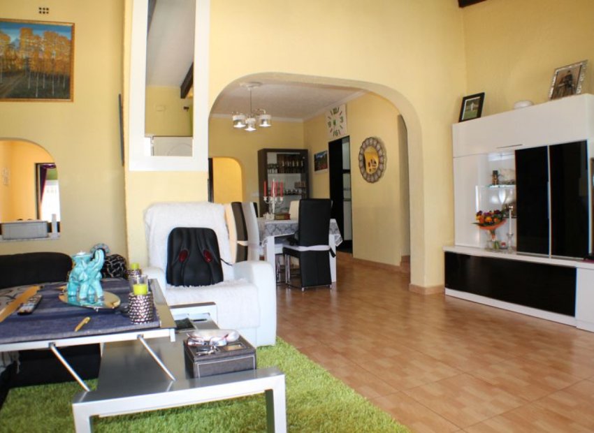 Reventa - Villa - Alfas del Pí - Urbanizaciones