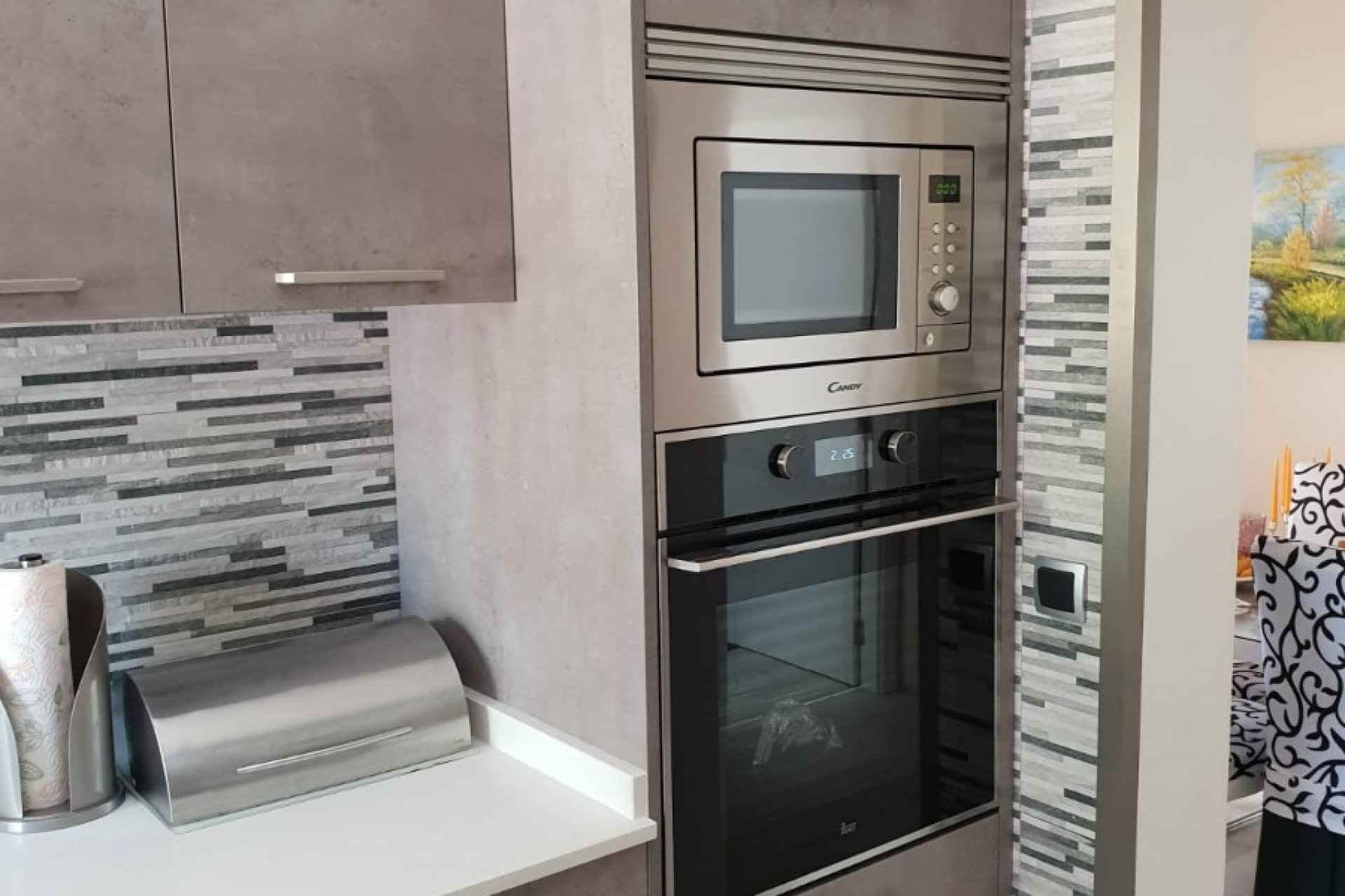 Reventa - Villa - Alfas del Pí - Urbanizaciones