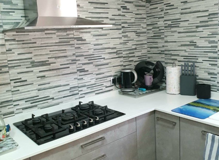 Reventa - Villa - Alfas del Pí - Urbanizaciones