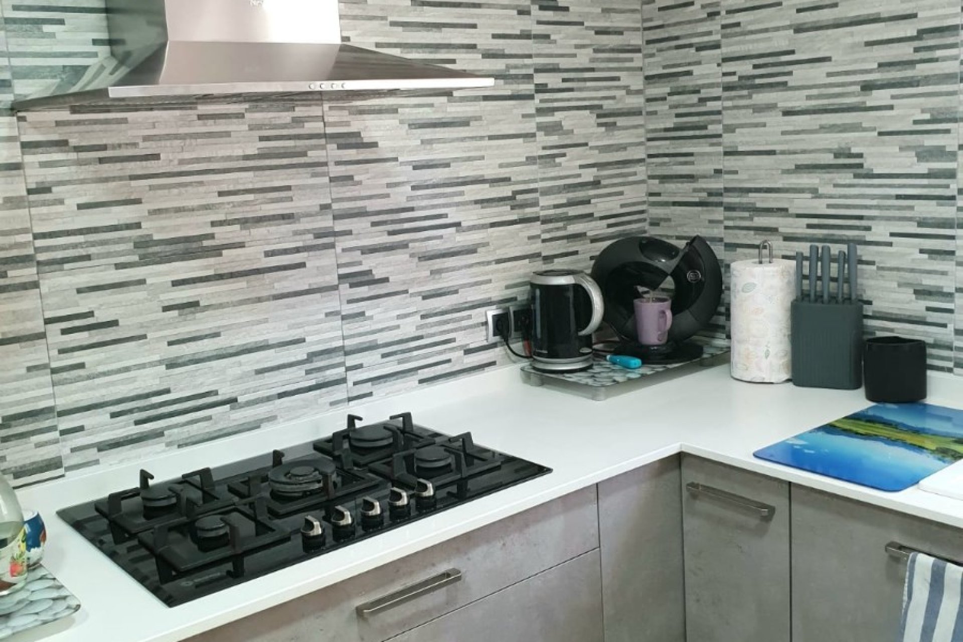 Reventa - Villa - Alfas del Pí - Urbanizaciones