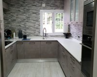 Reventa - Villa - Alfas del Pí - Urbanizaciones