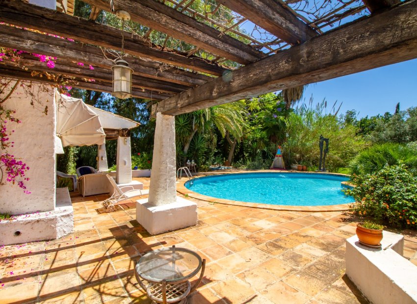 Reventa - Villa - Alfas del Pí