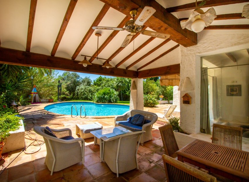 Reventa - Villa - Alfas del Pí